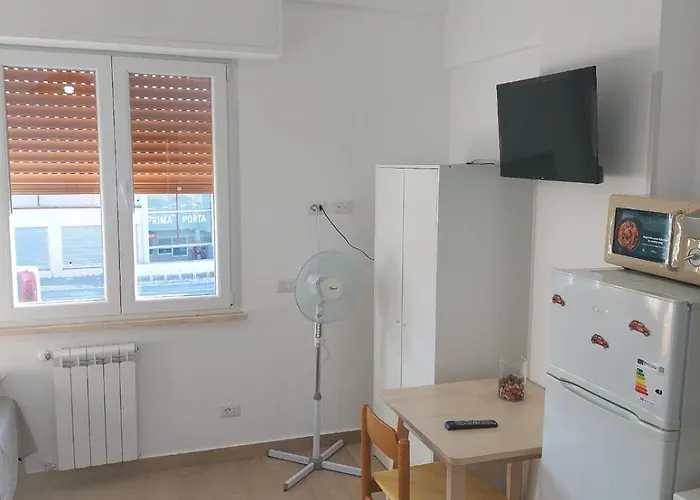 My Loft Apartment *